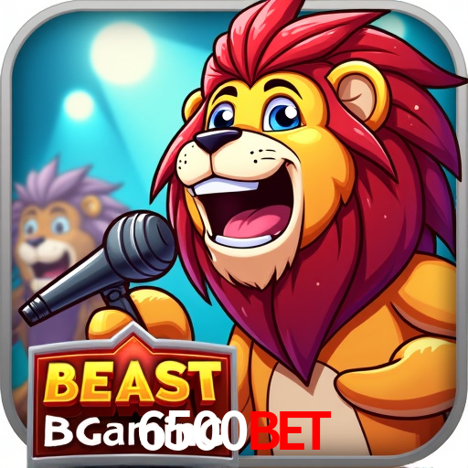 Apostas Esportivas no 6500Bet